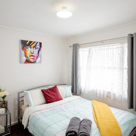 Budget Friendly Rooms Near The Airport Auckland Dış mekan fotoğraf