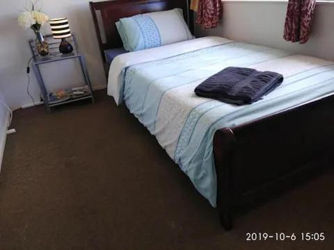 Budget Friendly Rooms Near The Airport Auckland Dış mekan fotoğraf