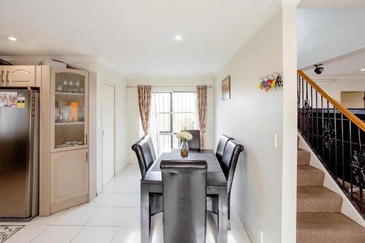 Budget Friendly Rooms Near The Airport Auckland Dış mekan fotoğraf