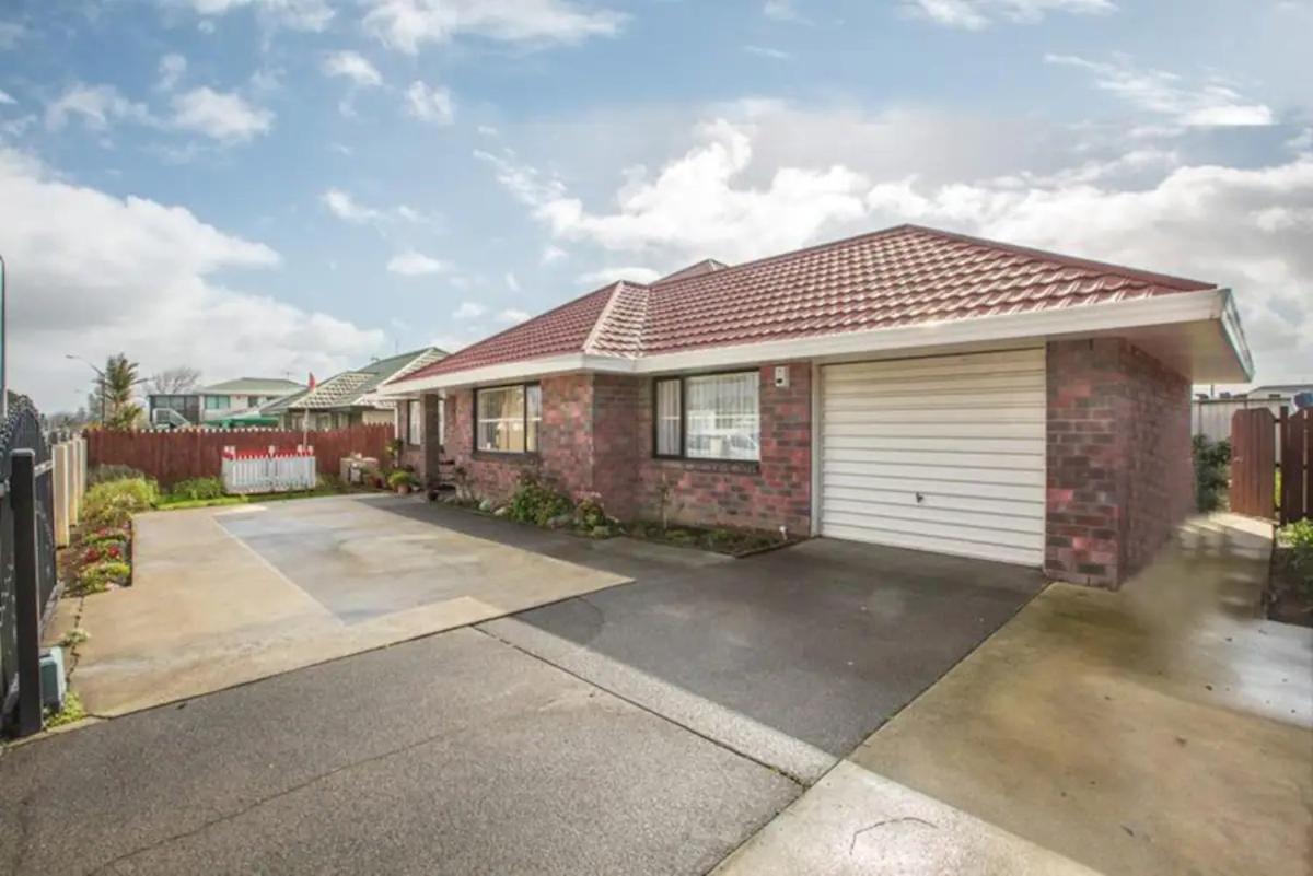 Budget Friendly Rooms Near The Airport Auckland Dış mekan fotoğraf