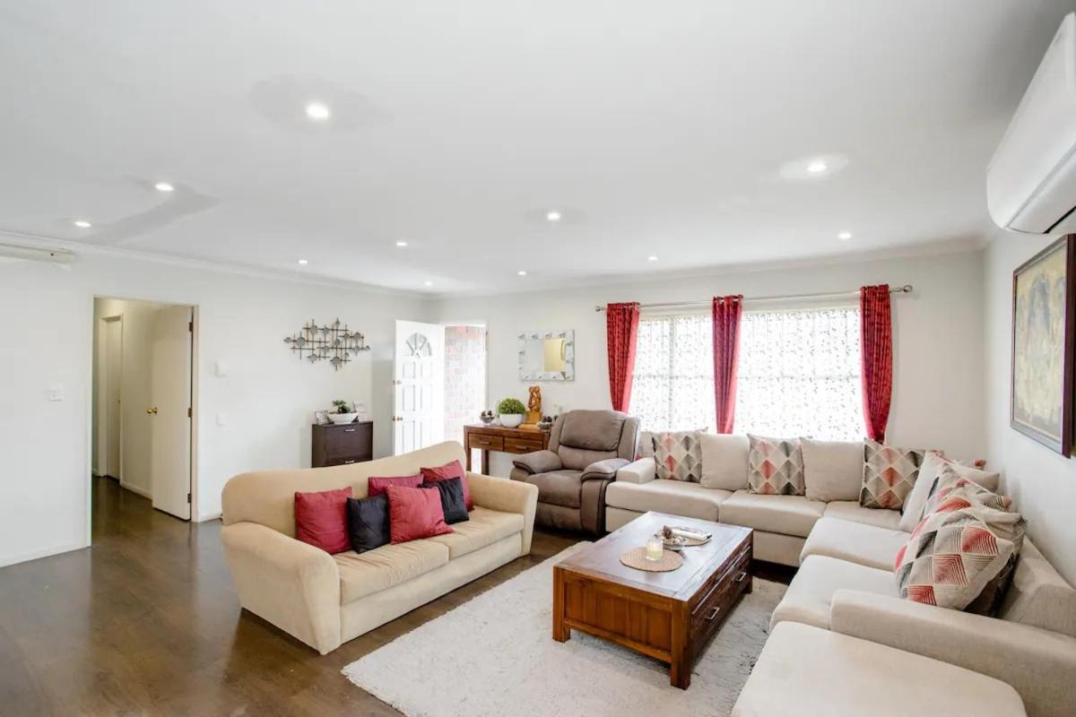 Budget Friendly Rooms Near The Airport Auckland Dış mekan fotoğraf