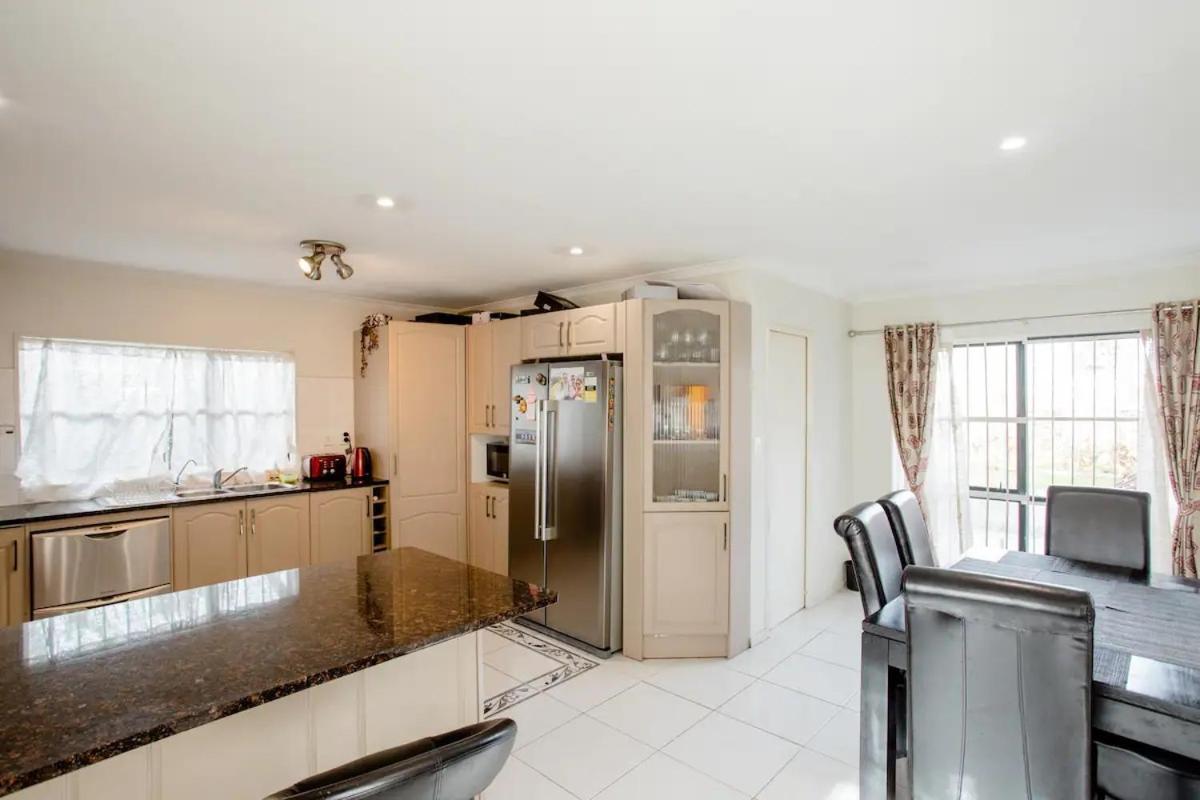 Budget Friendly Rooms Near The Airport Auckland Dış mekan fotoğraf