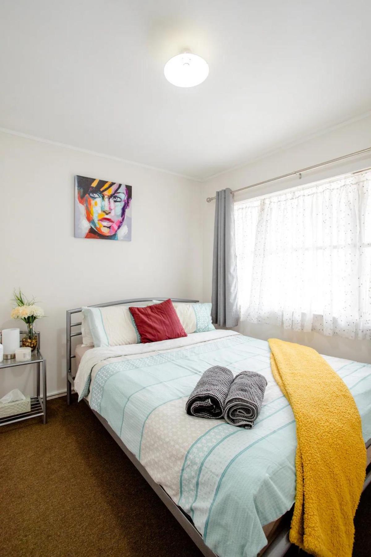 Budget Friendly Rooms Near The Airport Auckland Dış mekan fotoğraf